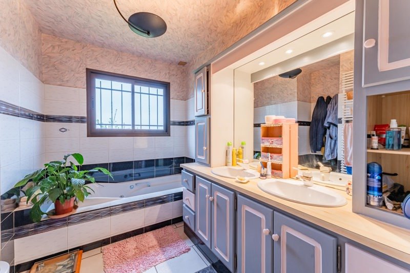 Vente Maison CARBONNE - 6 pièces -145 m² - (31390)