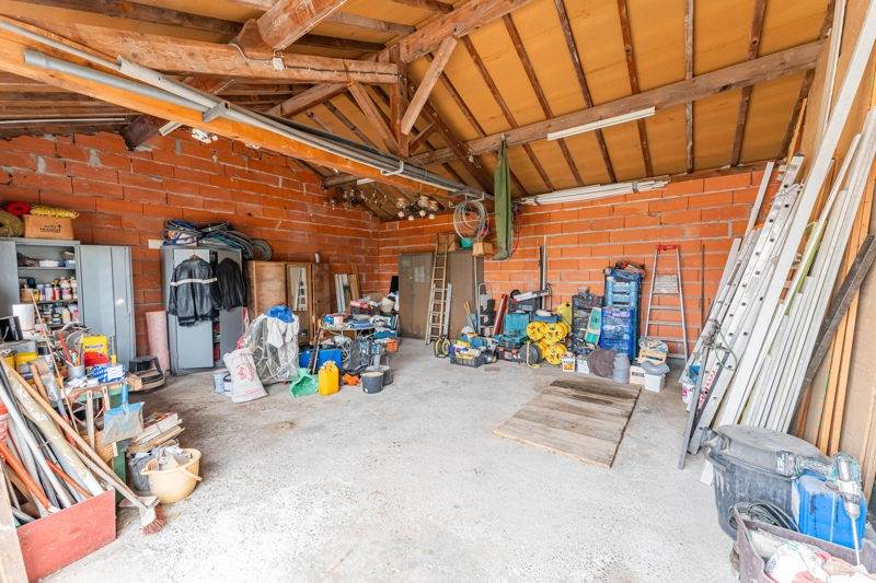 Vente Maison CARBONNE - 6 pièces -145 m² - (31390)