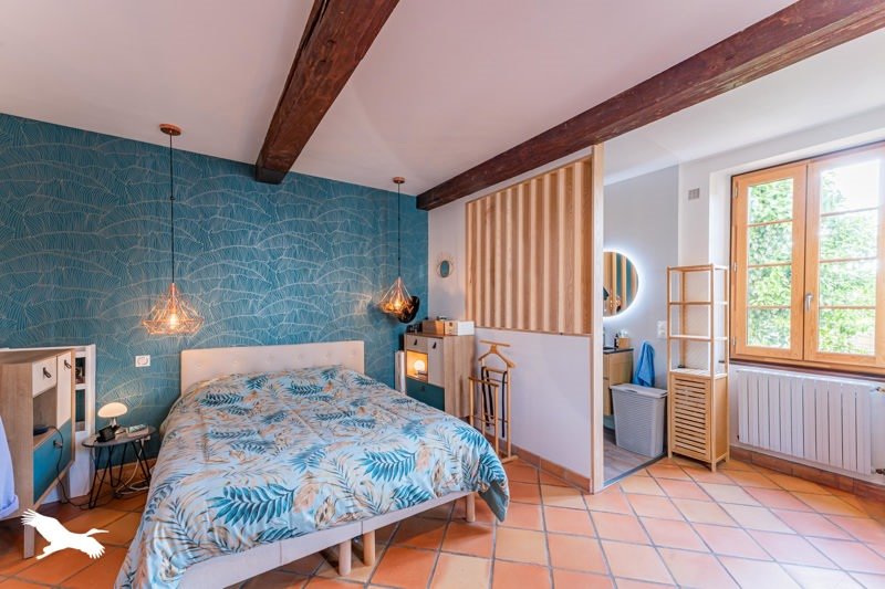 Vente Maison CARBONNE - 6 pièces -260 m² - (31390)
