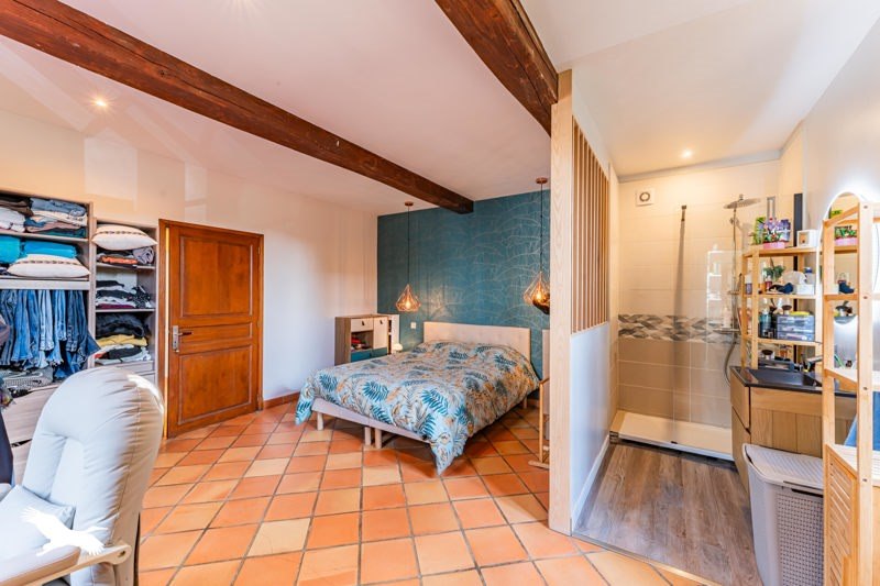 Vente Maison CARBONNE - 6 pièces -260 m² - (31390)