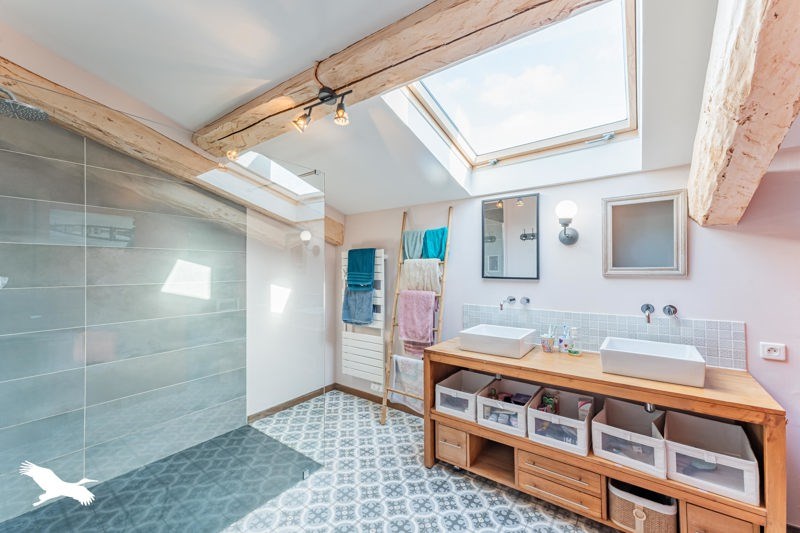 Vente Maison CARBONNE - 6 pièces -260 m² - (31390)