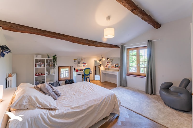 Vente Maison CARBONNE - 6 pièces -260 m² - (31390)