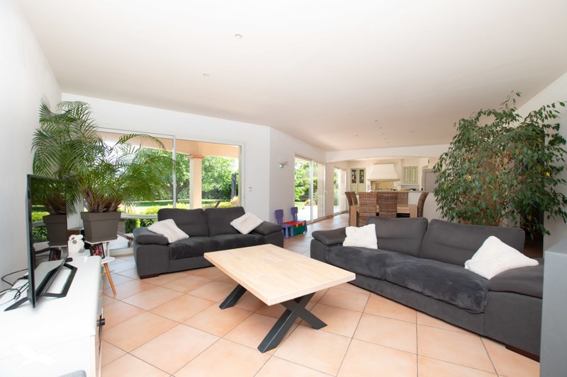 Vente Maison SALLES SUR GARONNE - 7 pièces -209 m² - (31390)