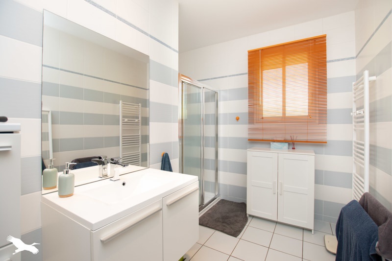 Vente Maison SALLES SUR GARONNE - 7 pièces -209 m² - (31390)
