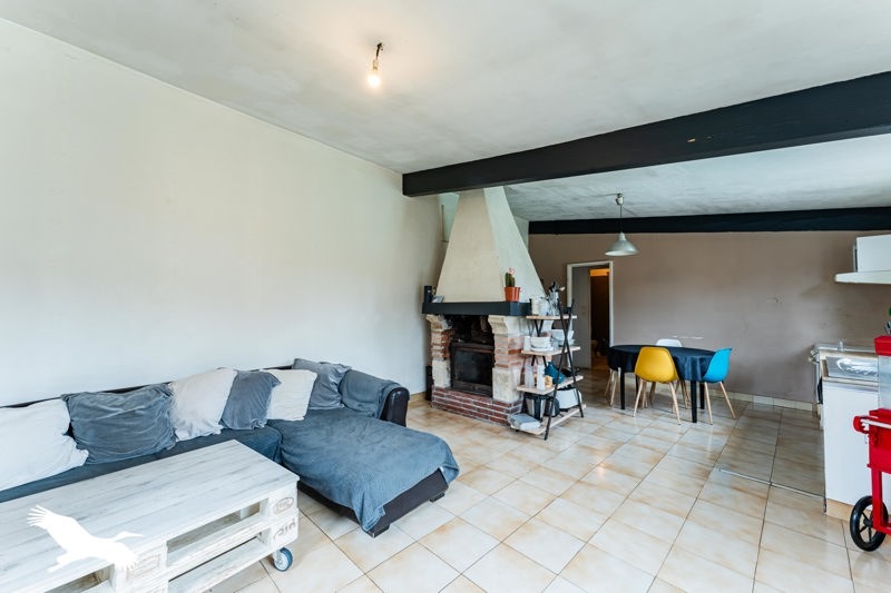 Vente Maison CARBONNE - 6 pièces -157 m² - (31390)