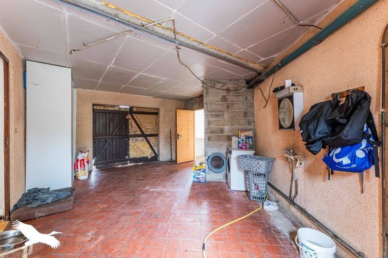 Vente Maison CARBONNE - 6 pièces -157 m² - (31390)