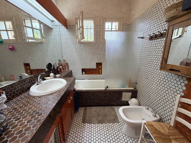 Vente Maison MONTESQUIEU VOLVESTRE - 7 pièces -193 m² - (31310)