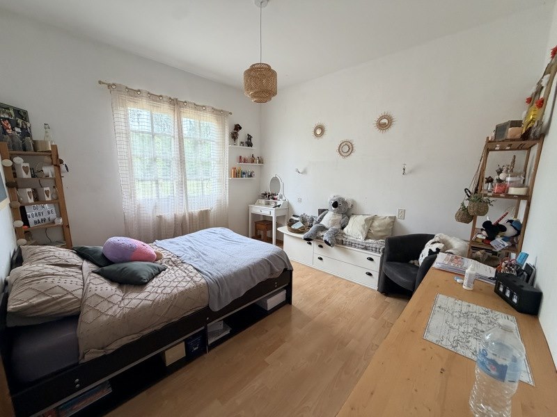 Vente Maison MONTESQUIEU VOLVESTRE - 7 pièces -193 m² - (31310)