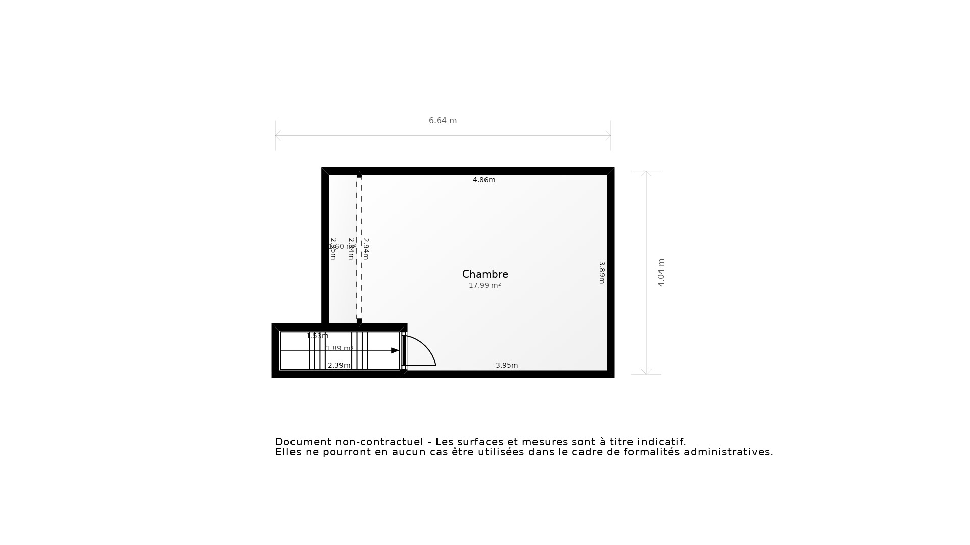 Vente Maison FLOIRAC - 5 pièces - 105 m² - (33270)