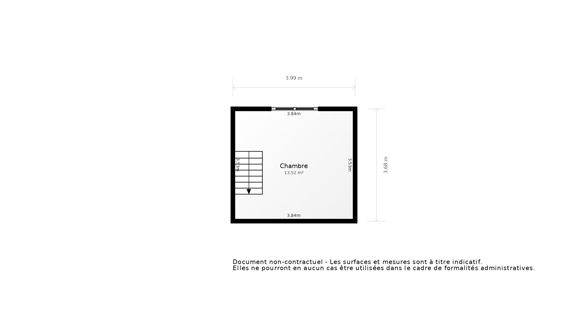 Vente Maison LEOGNAN - 7 pièces - 143 m² - (33850)