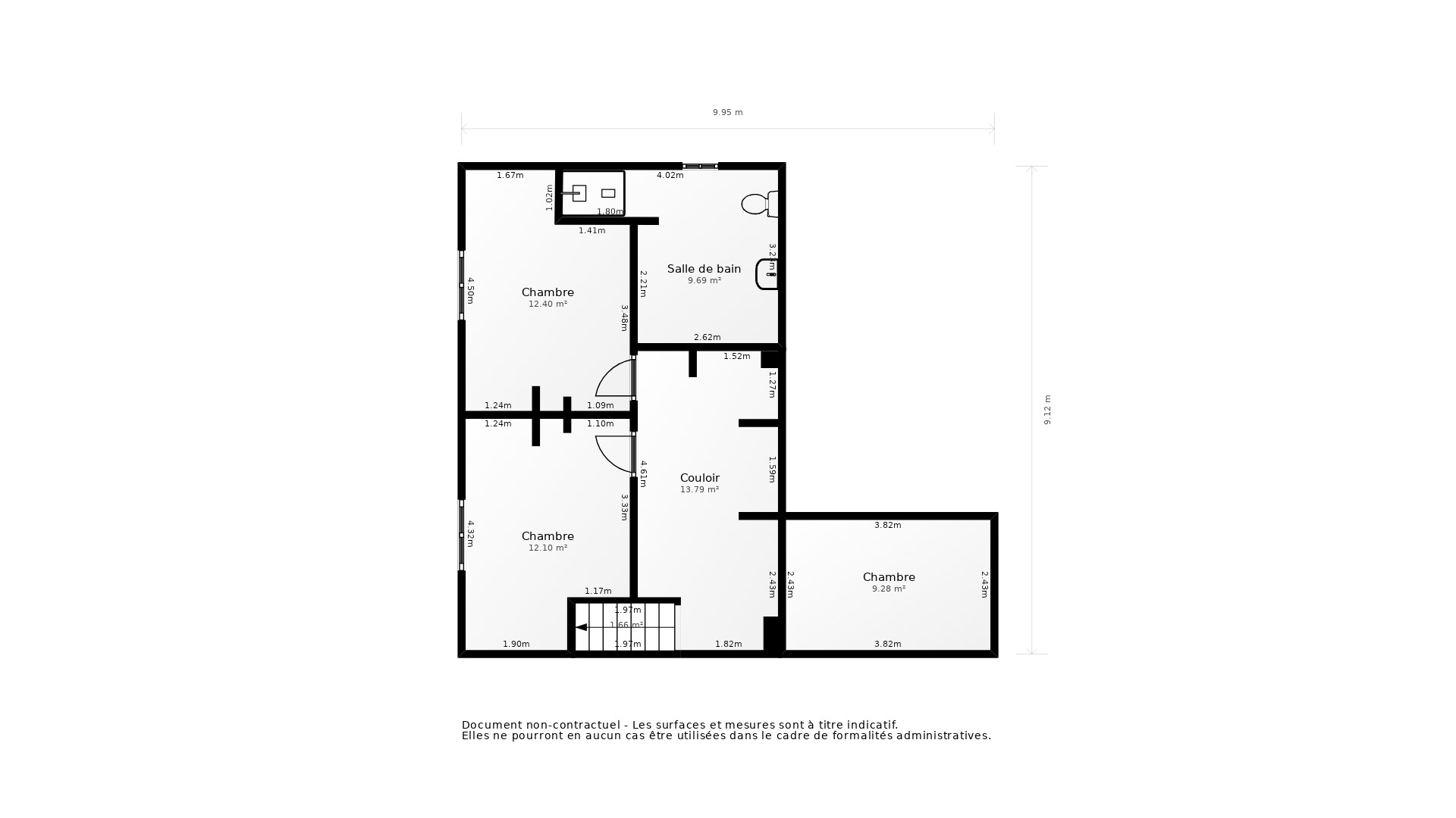 Vente Maison LE NIZAN - 5 pièces - 127 m² - (33430)