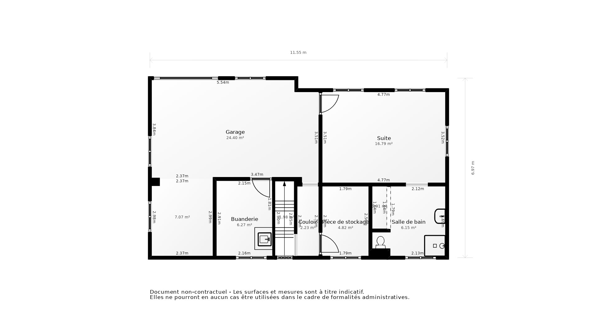 Vente Maison SOISY SOUS MONTMORENCY - 6 pièces - 120 m² - (95230)