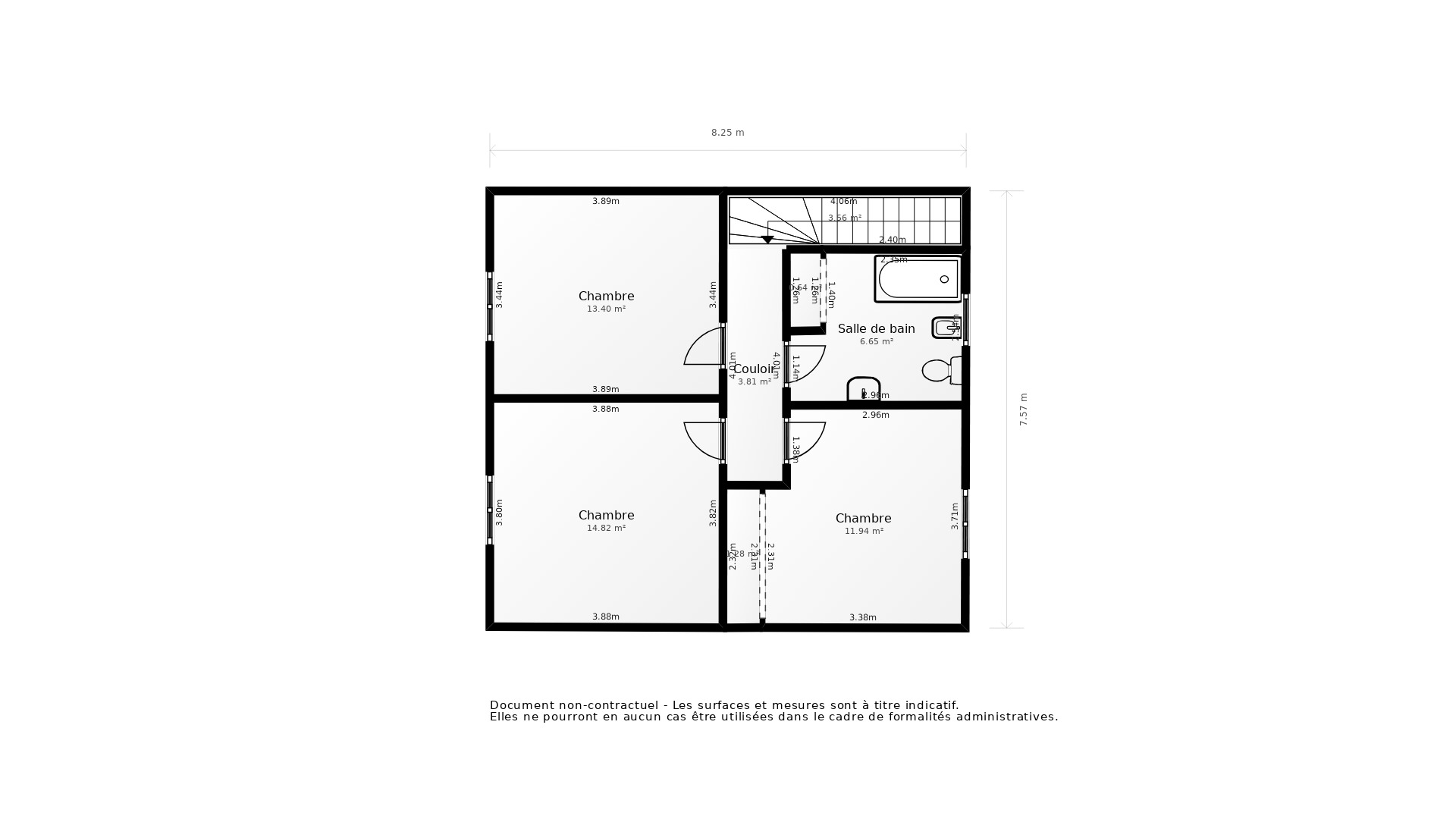 Vente Maison LE CRES - 4 pièces - 91 m² - (34920)