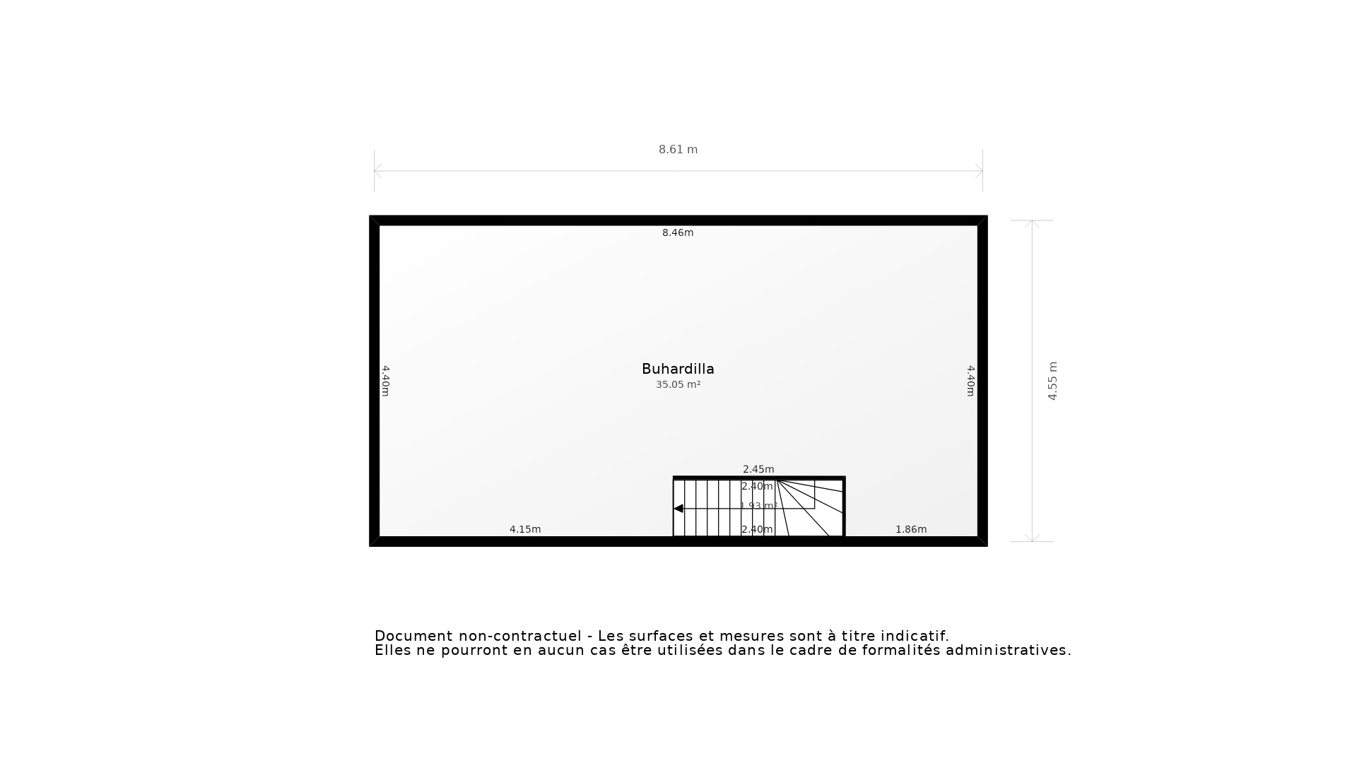 Vente Maison NIORT - 7 pièces - 142 m² - (79000)