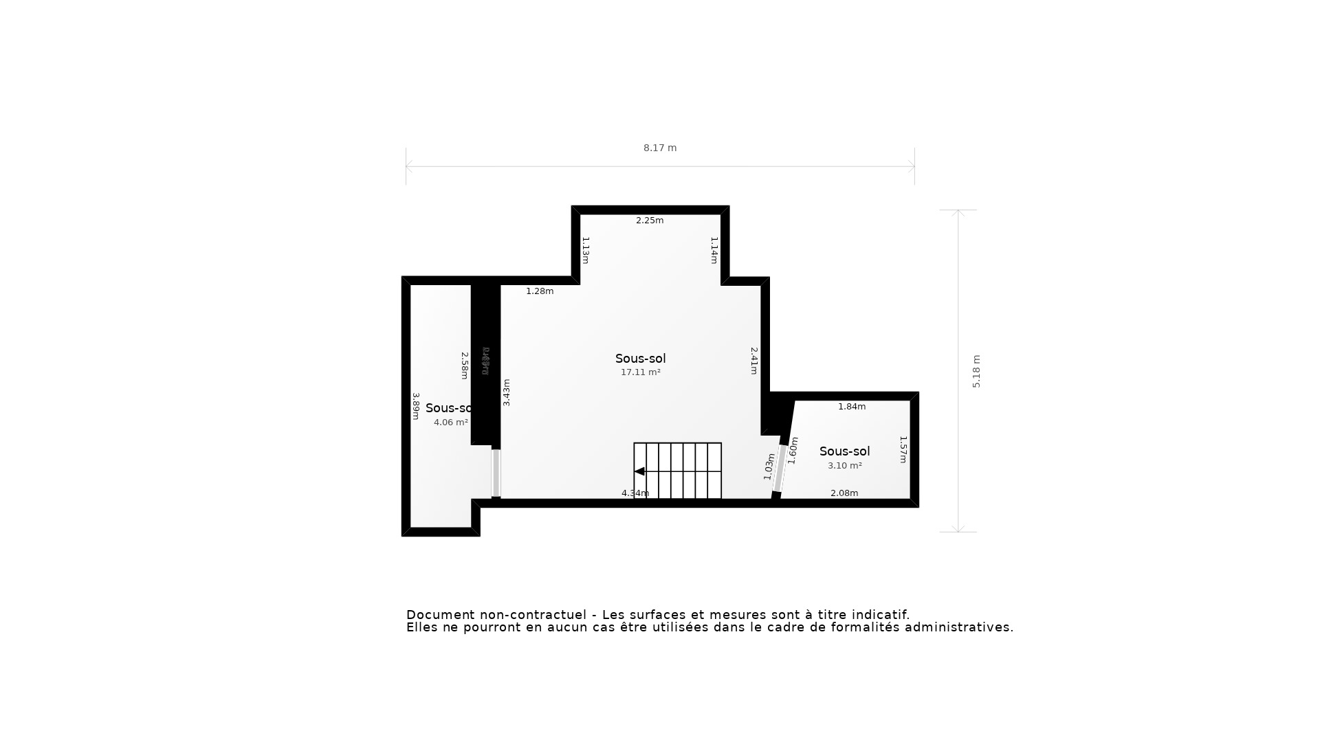 Vente Maison ST AVERTIN - 6 pièces - 158 m² - (37550)