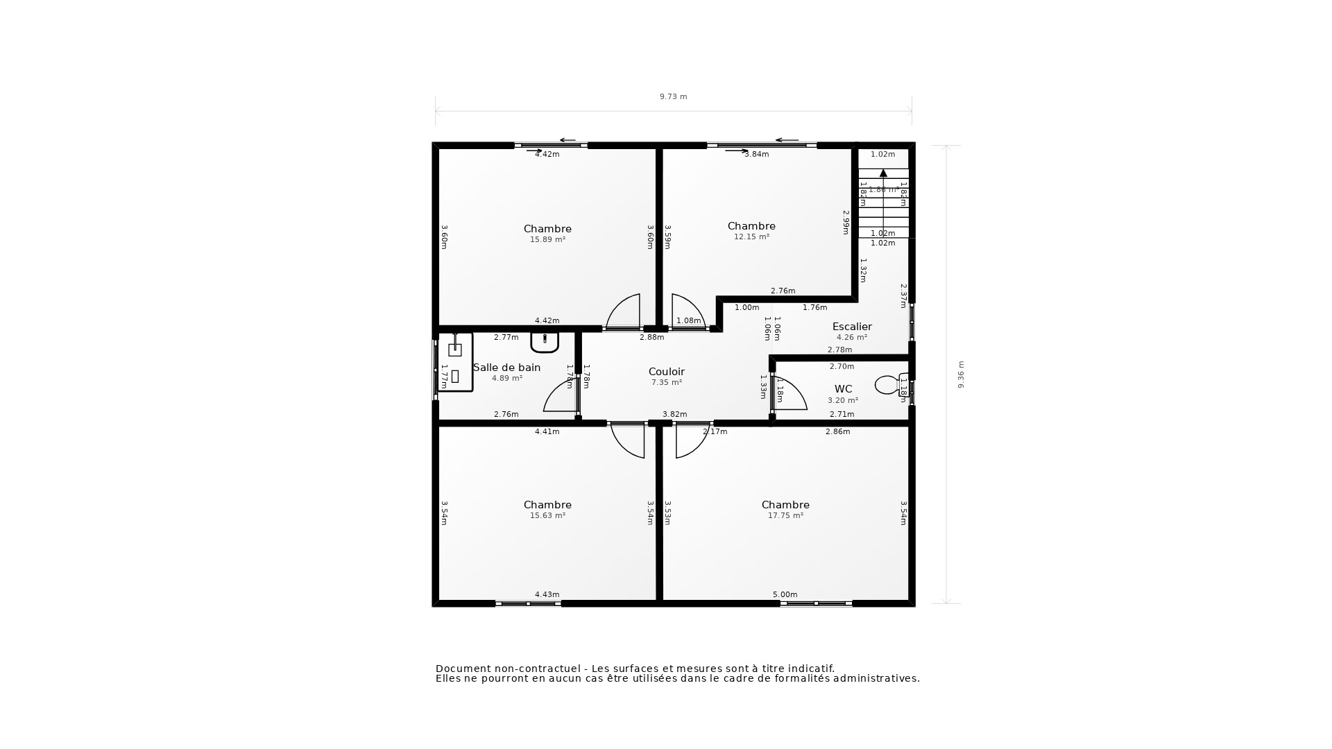 Vente Maison JUVIGNAC - 7 pièces - 310 m² - (34990)