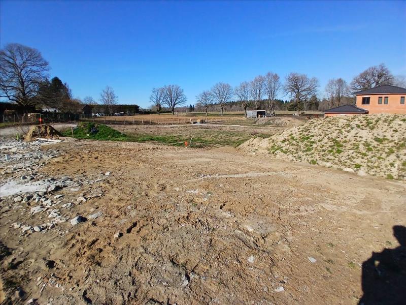 Vente Terrain COUZEIX - -1359 m² - (87270)