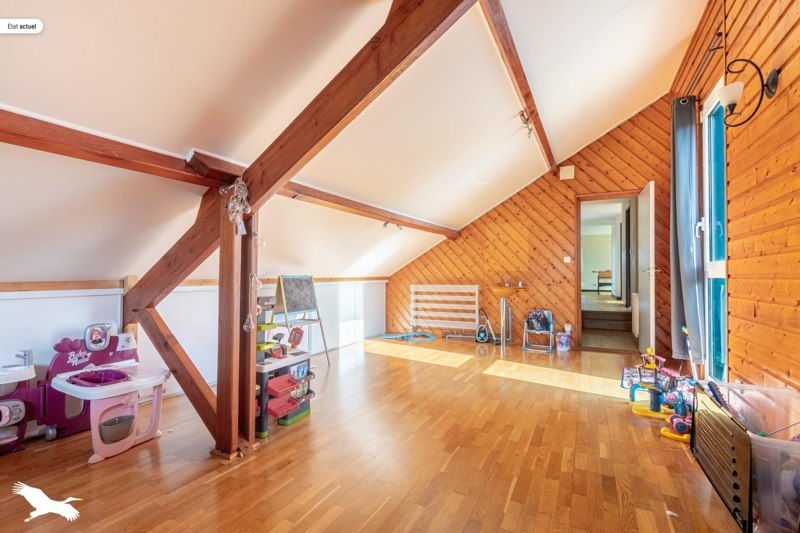 Vente Maison ORADOUR SUR GLANE - 8 pièces -210 m² - (87520)