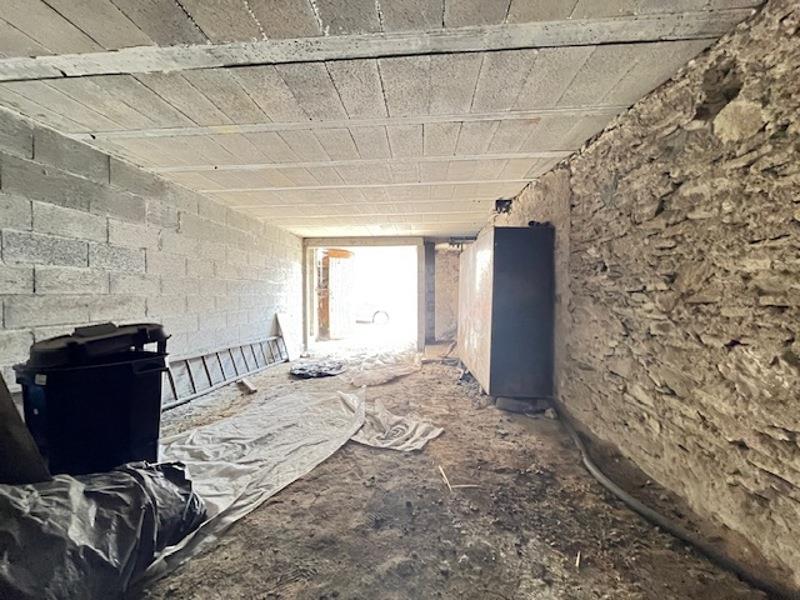 Vente Immeuble AIXE SUR VIENNE - -  186 m² - (87700)