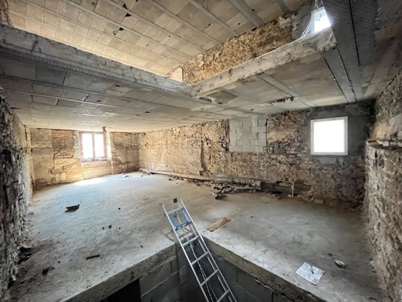 Vente Immeuble AIXE SUR VIENNE - -  186 m² - (87700)