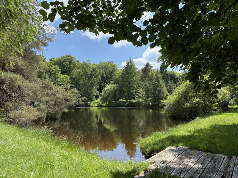 Vente Maison ST MARTIN TERRESSUS - 3 pièces - - (87400)