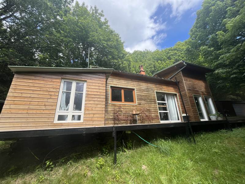 Vente Maison ST MARTIN TERRESSUS - 3 pièces - - (87400)