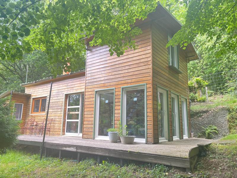 Vente Maison ST MARTIN TERRESSUS - 3 pièces - - (87400)