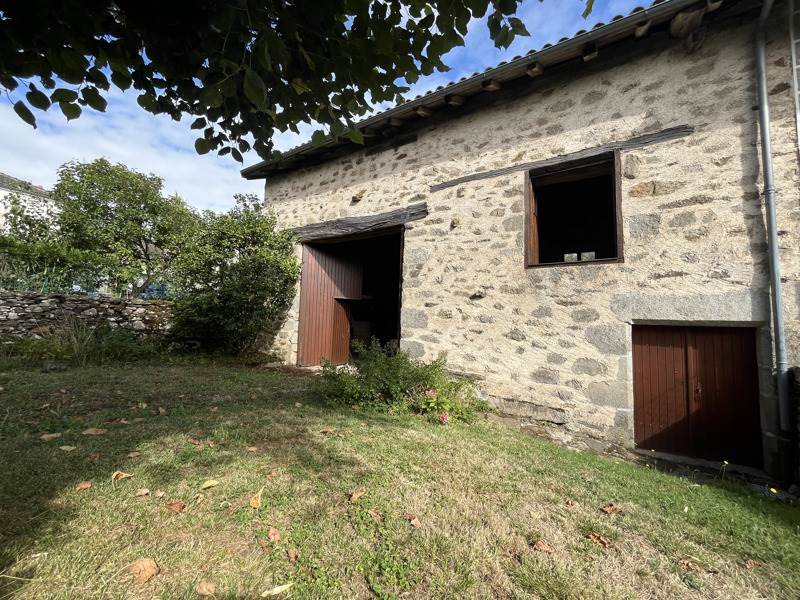 Vente Grange LES CARS - 3 pièces - - (87230)