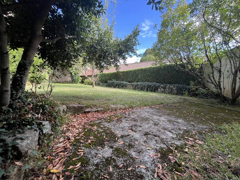 Vente Grange LES CARS - 3 pièces - - (87230)