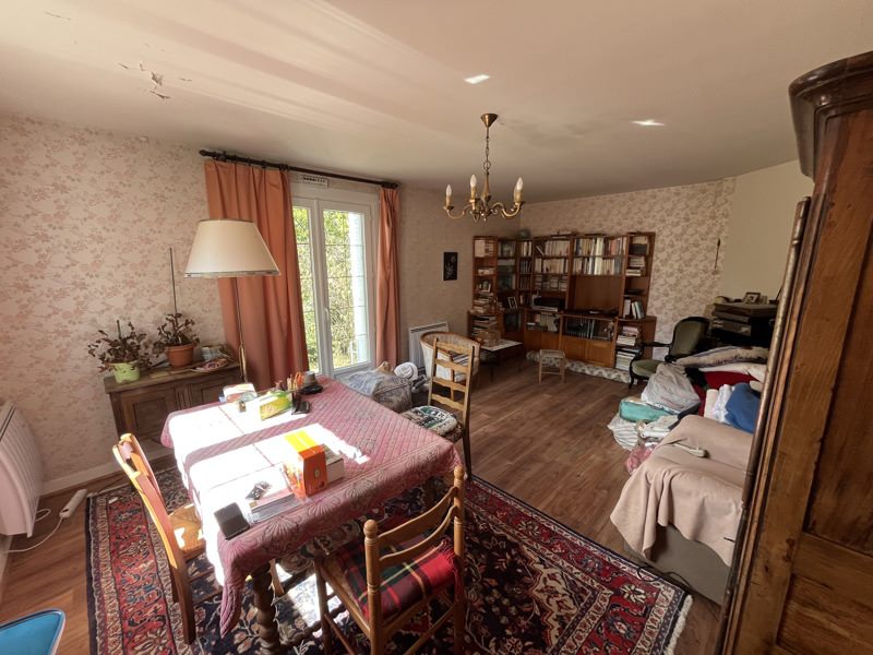 Vente Maison BURGNAC - 4 pièces -87 m² - (87800)