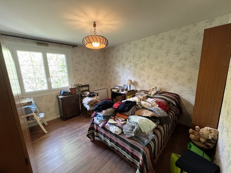 Vente Maison BURGNAC - 4 pièces -87 m² - (87800)