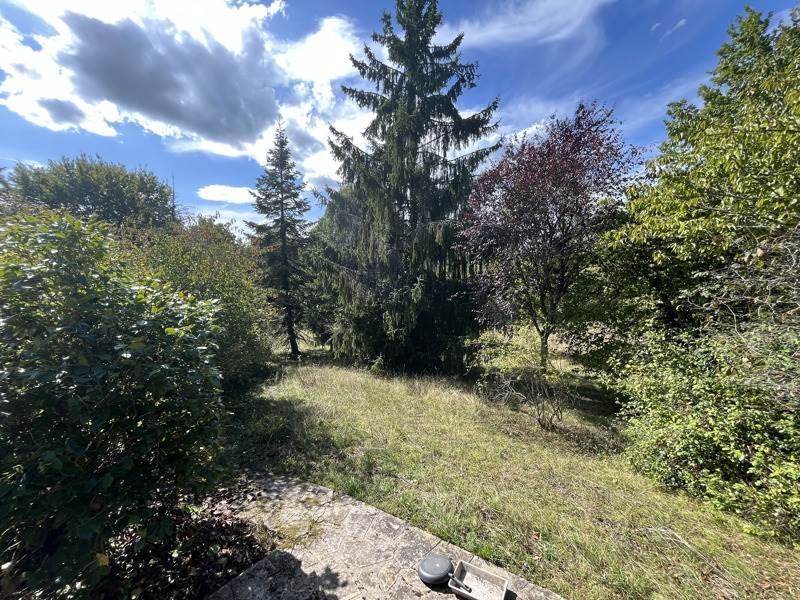 Vente Maison BURGNAC - 4 pièces -87 m² - (87800)