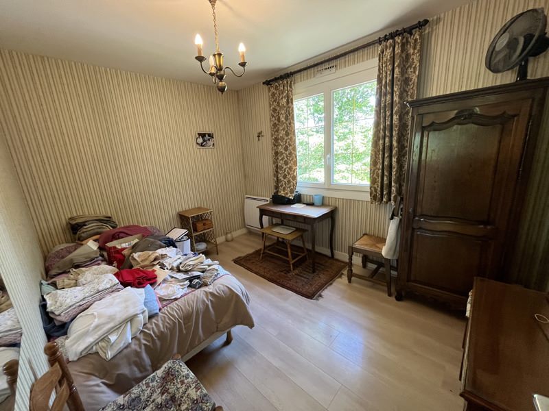 Vente Maison BURGNAC - 4 pièces -87 m² - (87800)