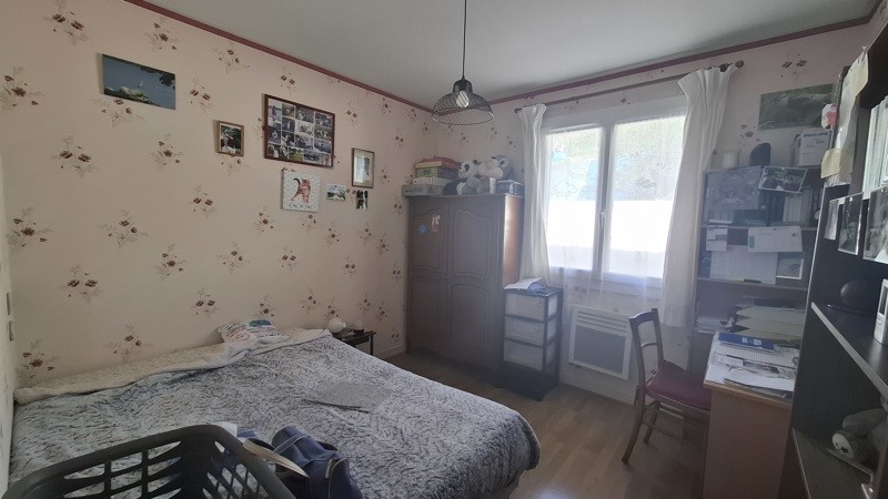Vente Maison BOSMIE L AIGUILLE - 5 pièces -113 m² - (87110)