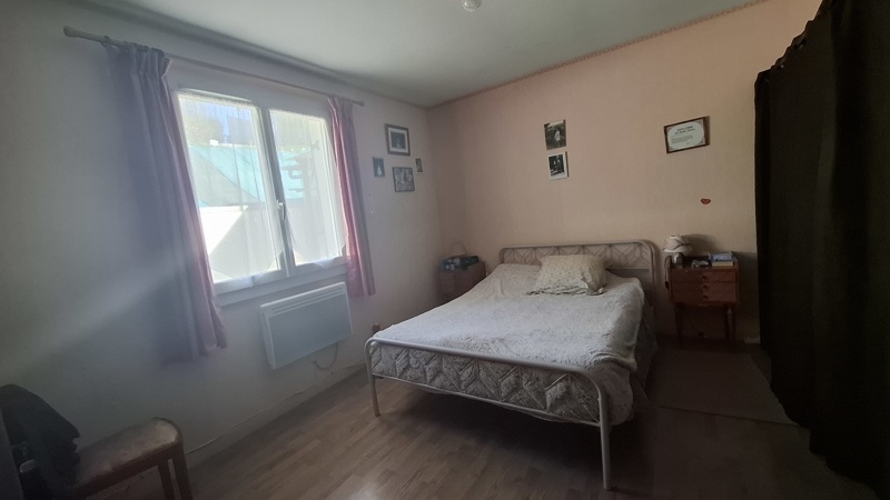 Vente Maison BOSMIE L AIGUILLE - 5 pièces -113 m² - (87110)