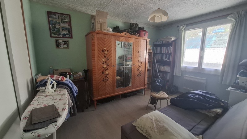 Vente Maison BOSMIE L AIGUILLE - 5 pièces -113 m² - (87110)