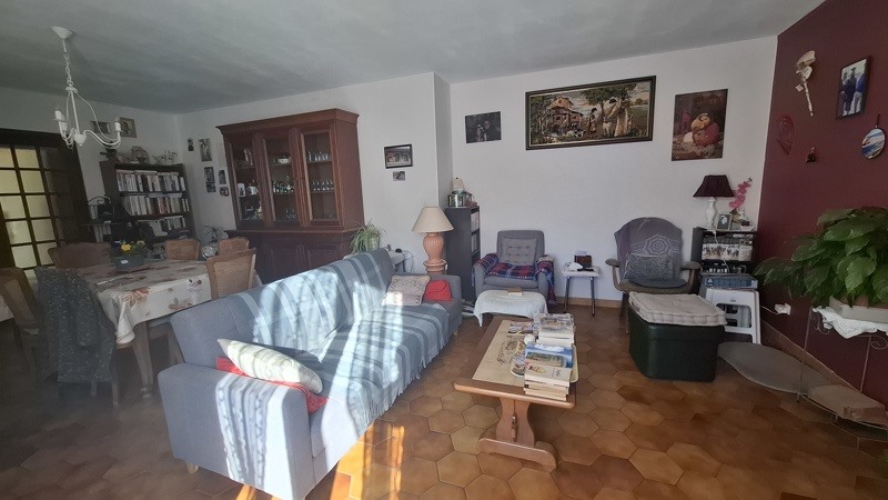 Vente Maison BOSMIE L AIGUILLE - 5 pièces -113 m² - (87110)