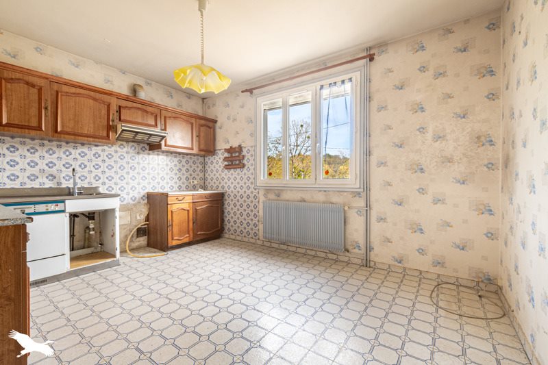 Vente Immeuble ISLE - -  582 m² - (87170)