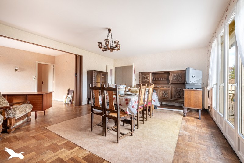 Vente Immeuble ISLE - -  582 m² - (87170)