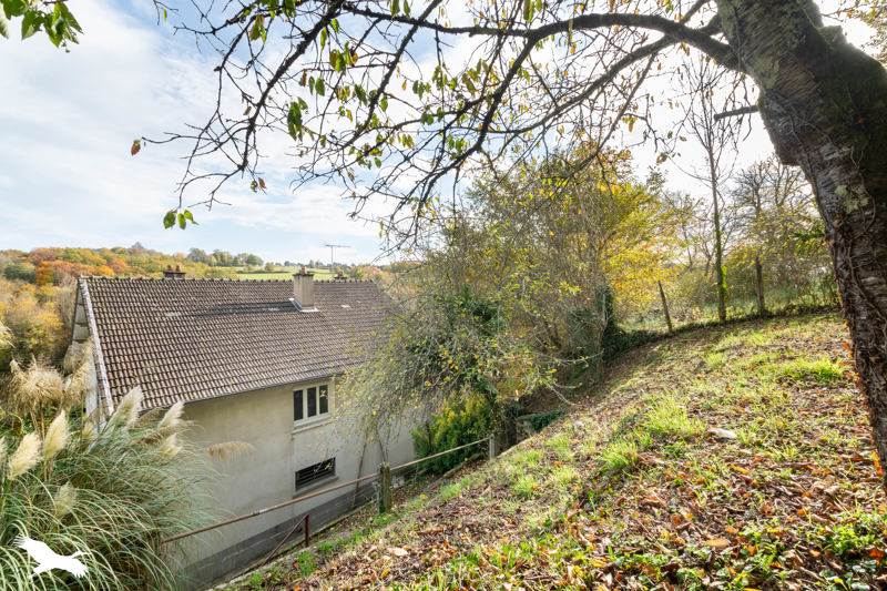Vente Immeuble ISLE - -  582 m² - (87170)
