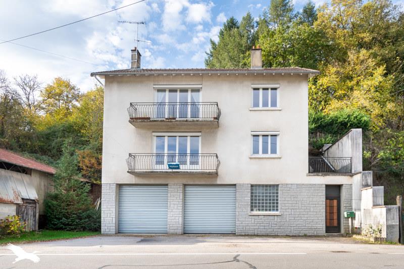 Vente Immeuble ISLE - -  582 m² - (87170)