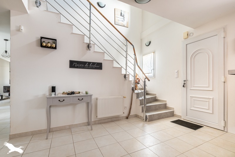 Vente Maison ST LEONARD DE NOBLAT - 8 pièces -235 m² - (87400)