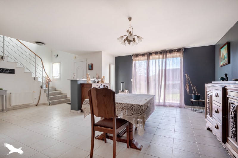 Vente Maison ST LEONARD DE NOBLAT - 8 pièces -235 m² - (87400)