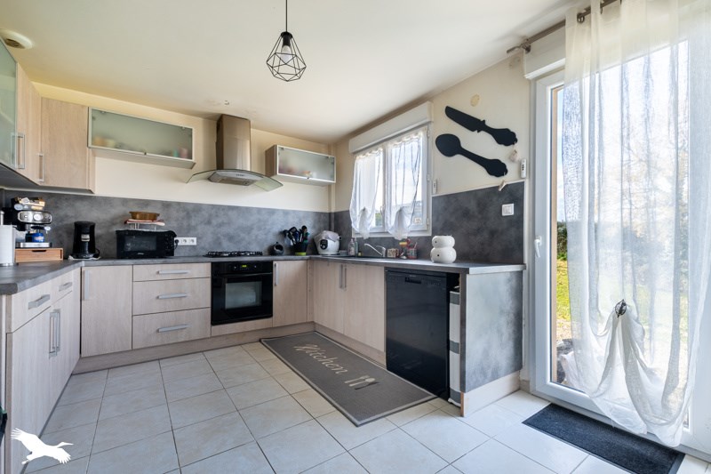 Vente Maison ST LEONARD DE NOBLAT - 8 pièces -235 m² - (87400)
