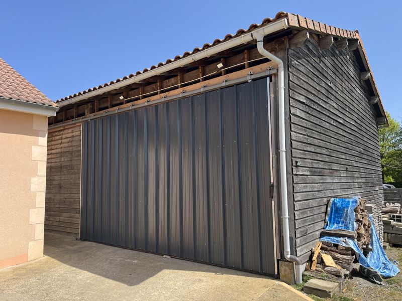 Vente Maison ST MARTIN LE VIEUX - 6 pièces -110 m² - (87700)