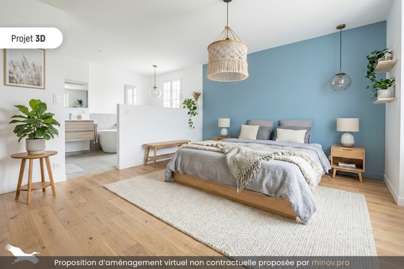 Vente Maison VERNEUIL SUR VIENNE - 5 pièces -146 m² - (87430)