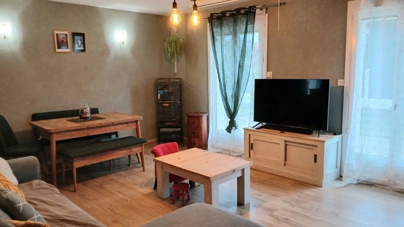 Vente Maison COGNAC LA FORET - 5 pièces -92 m² - (87310)