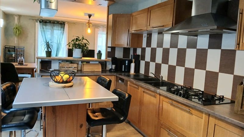 Vente Maison COGNAC LA FORET - 5 pièces -92 m² - (87310)