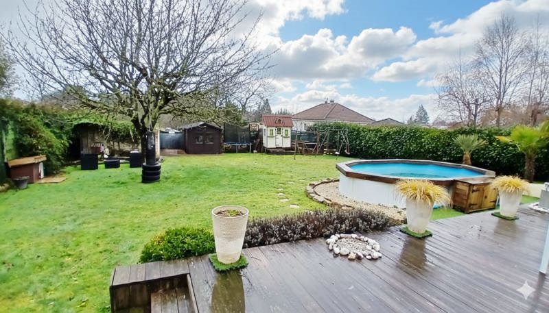 Vente Maison COGNAC LA FORET - 5 pièces -92 m² - (87310)
