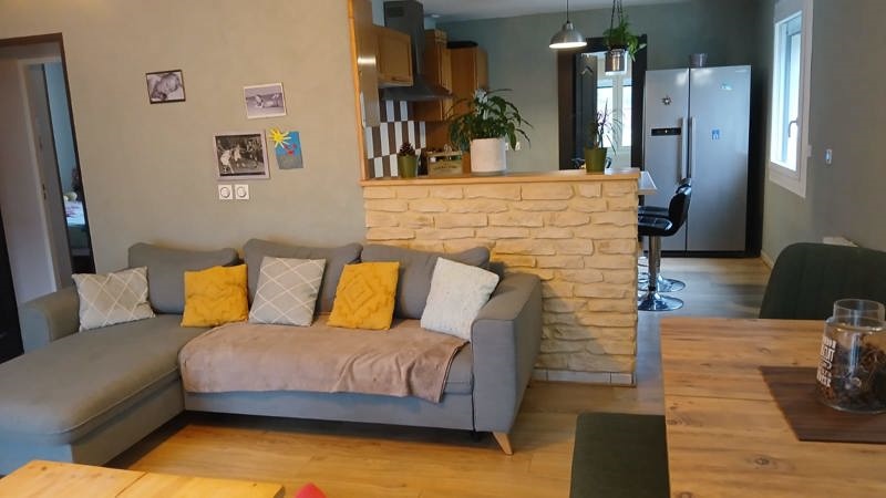 Vente Maison COGNAC LA FORET - 5 pièces -92 m² - (87310)
